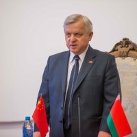 I Белорусская республиканская олипиада по китайскому языку